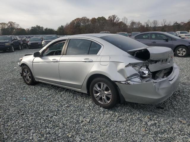 Photo 2 from auction – 2012 HONDA ACCORD LXP with VIN 1HGCP2F48CA138173