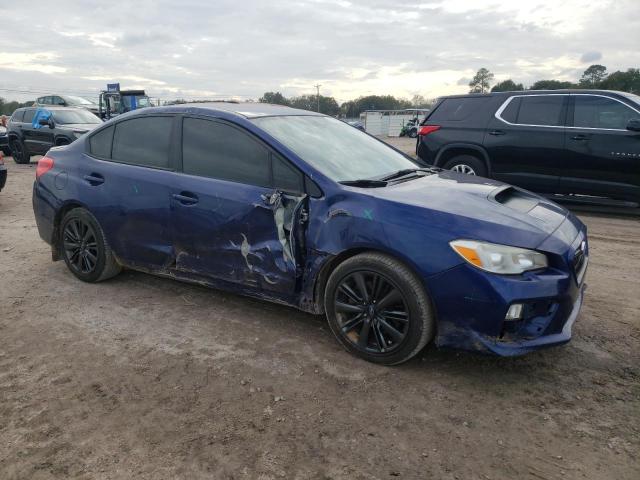 صورة رقم 4 من المزاد - 2016 SUBARU WRX مع VIN JF1VA1B6XG9829289