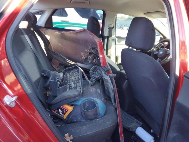 Photo 10 from auction – 2019 KIA FORTE FE with VIN 3KPF24AD6KE094375