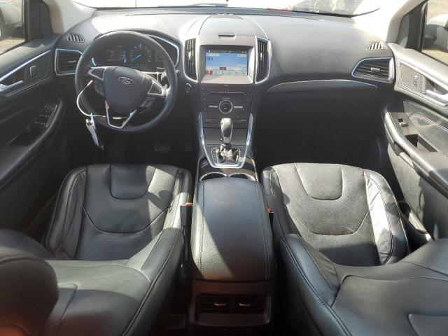 Photo 8 from auction – 2016 FORD EDGE TITAN with VIN 2FMPK4K92GBB94448