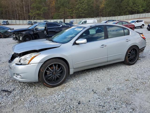 NISSAN ALTIMA BAS 2010 with VIN 1N4AL2AP6AN481112 - Photo from auction