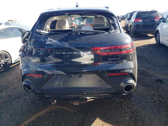 Photo 6 from auction – 2025 GENESIS GV70 BASE with VIN KMUMCDTC2SU179222