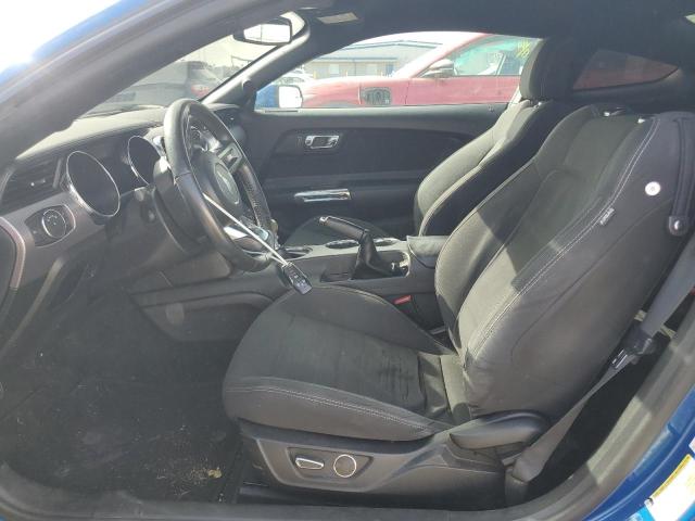 Photo 7 from auction – 2017 FORD MUSTANG with VIN 1FA6P8TH7H5259899