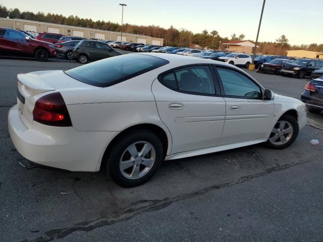 Photo 3 from auction – 2007 PONTIAC GRAND PRIX with VIN 2G2WP552071198773