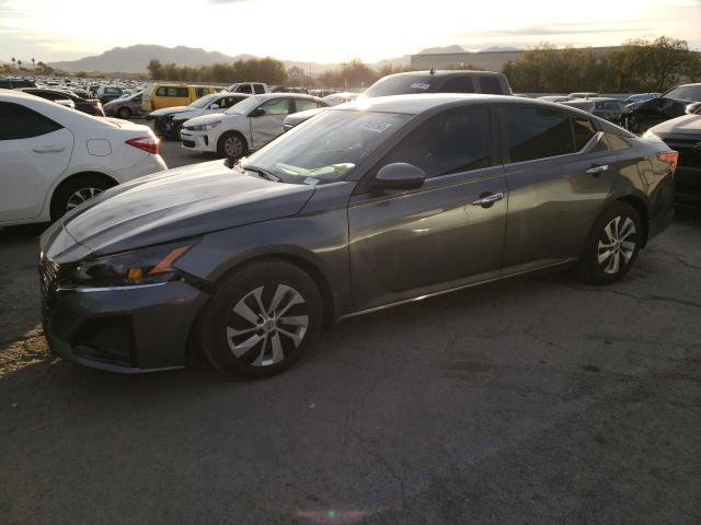 NISSAN ALTIMA S 2023 with VIN 1N4BL4BV3PN417258 - Photo from auction