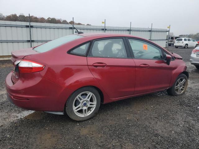 Photo 3 from auction – 2017 FORD FIESTA SE with VIN 3FADP4BJ5HM103097