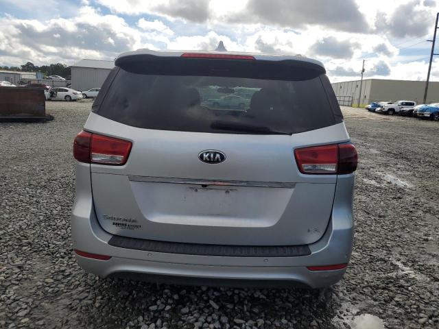 Photo 6 from auction – 2016 KIA SEDONA LX with VIN KNDMB5C19G6131674