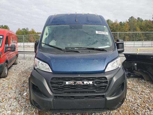 Photo 5 from auction – 2023 RAM PROMASTER with VIN 3C6MRVJG4PE514216
