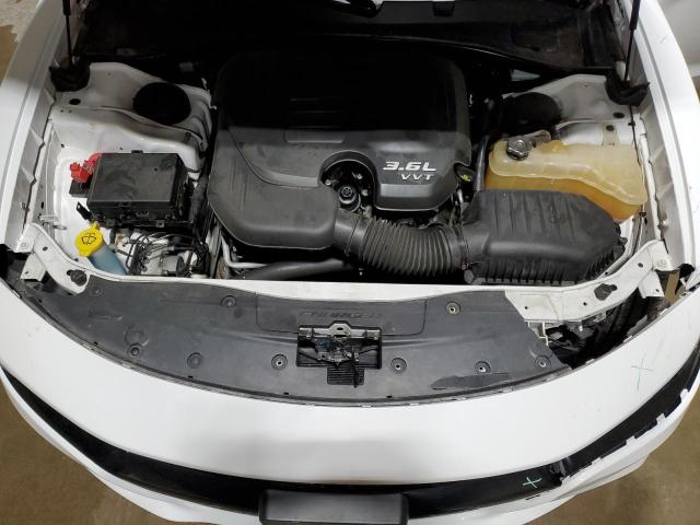 صورة رقم 11 من المزاد - 2016 DODGE CHARGER SX مع VIN 2C3CDXJG7GH305947