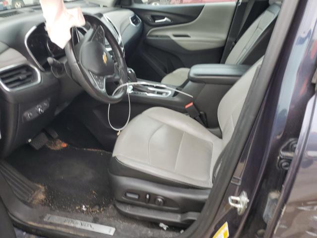 Photo 7 from auction – 2018 CHEVROLET EQUINOX PR with VIN 3GNAXVEV1JS607673