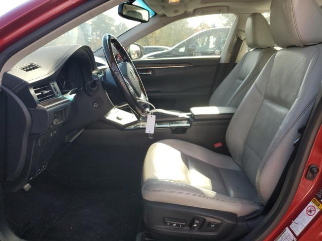 Photo 7 from auction – 2015 LEXUS ES 350 with VIN JTHBK1GG4F2193924