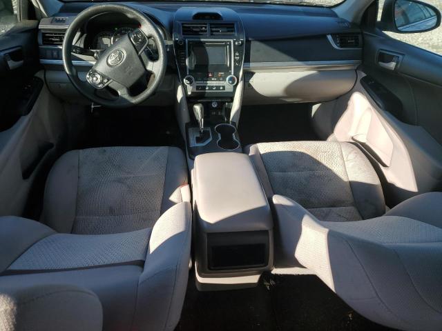 Photo 8 from auction – 2014 TOYOTA CAMRY L with VIN 4T1BF1FK6EU442279