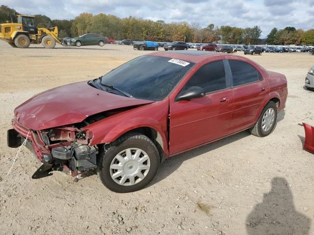 CHRYSLER SEBRING 2006 z numerem VIN 1C3EL46X56N147116 - Zdjęcie z aukcji
