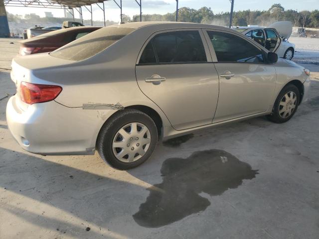Photo 3 from auction – 2010 TOYOTA COROLLA BA with VIN 2T1BU4EE3AC304083