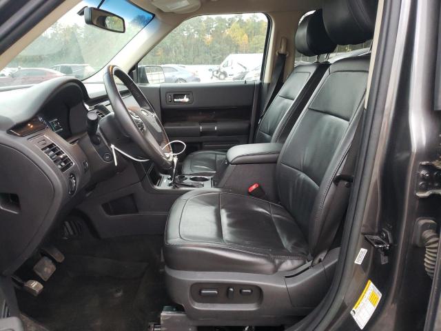 Photo 7 from auction – 2015 FORD FLEX SEL with VIN 2FMGK5C81FBA14273