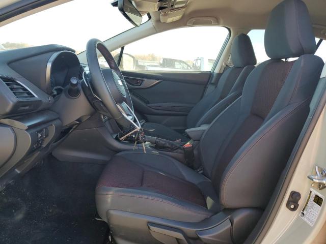 Photo 7 from auction – 2023 SUBARU CROSSTREK with VIN JF2GTAPC8P8292151