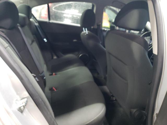 Photo 10 from auction – 2011 CHEVROLET CRUZE LT with VIN 1G1PF5S95B7255252