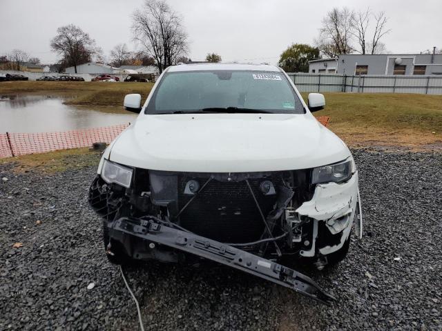 Photo 5 from auction – 2018 JEEP GRAND CHER with VIN 1C4RJFAG0JC501022