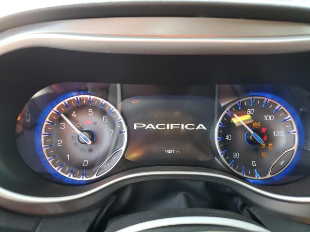 Photo 9 from auction – 2024 CHRYSLER PACIFICA T with VIN 2C4RC1BG6RR139079