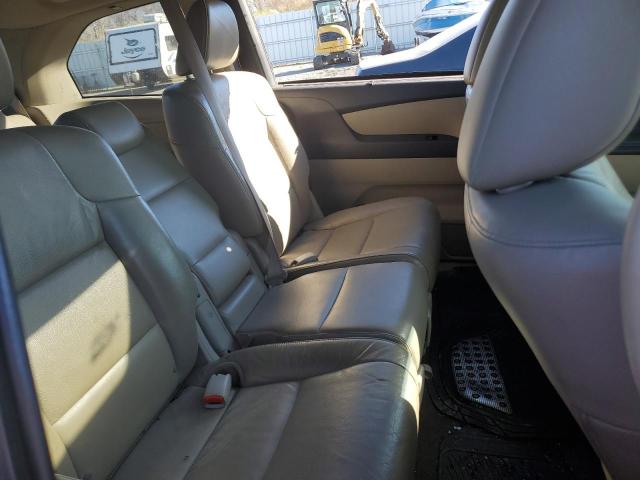 Photo 11 from auction – 2012 HONDA ODYSSEY EX with VIN 5FNRL5H68CB072493