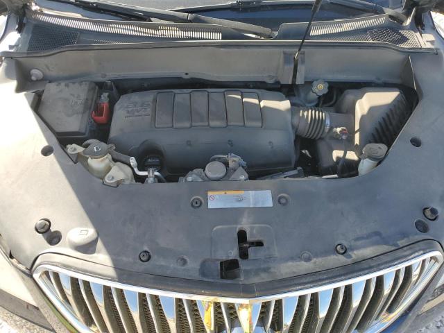 Photo 12 from auction – 2015 BUICK ENCLAVE with VIN 5GAKRCKD2FJ151104