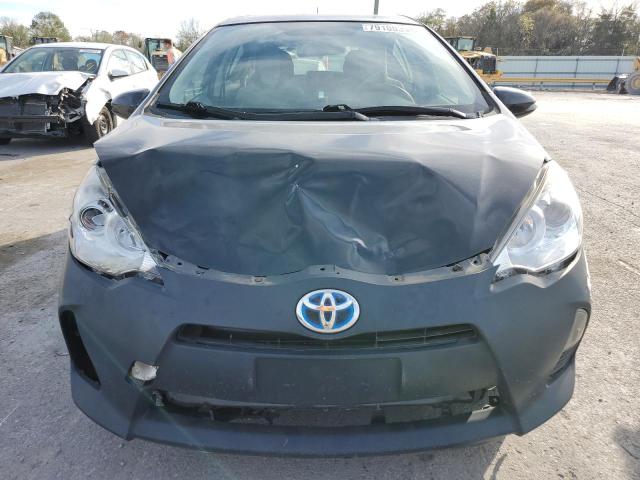 Photo 5 from auction – 2014 TOYOTA PRIUS C with VIN JTDKDTB32E1068033
