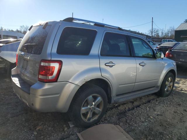 Photo 3 from auction – 2011 FORD ESCAPE LIM with VIN 1FMCU9EG7BKA11821