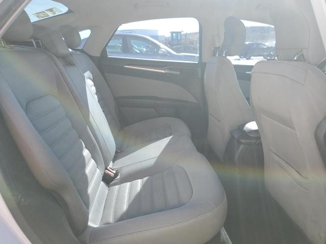 Photo 10 from auction – 2013 FORD FUSION S with VIN 3FA6P0G72DR328511