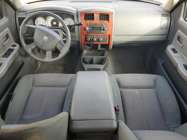 Photo 8 from auction – 2005 DODGE DAKOTA QUA with VIN 1D7HE48N25S304783