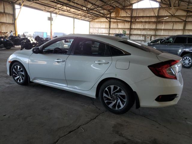 Photo 2 from auction – 2017 HONDA CIVIC EX with VIN 2HGFC2F77HH512042