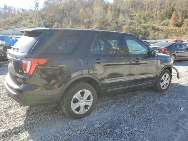 صورة رقم 3 من المزاد - 2019 FORD EXPLORER مع VIN 1FM5K8AR5KGA29379
