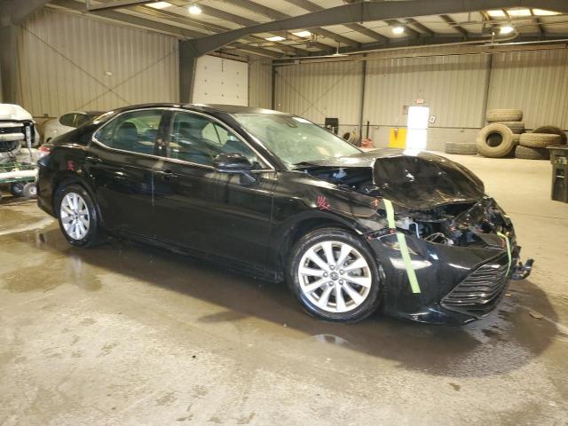 Photo 4 from auction – 2020 TOYOTA CAMRY LE with VIN 4T1C11AK2LU355325
