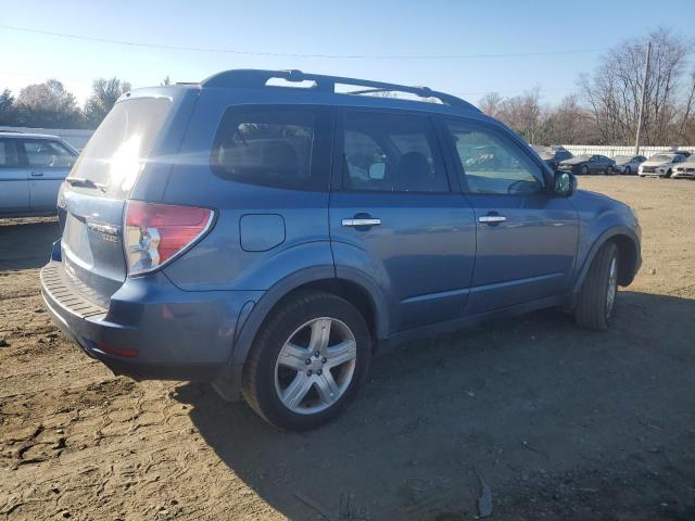 Photo 3 from auction – 2010 SUBARU FORESTER 2 with VIN JF2SH6DC6AH708394