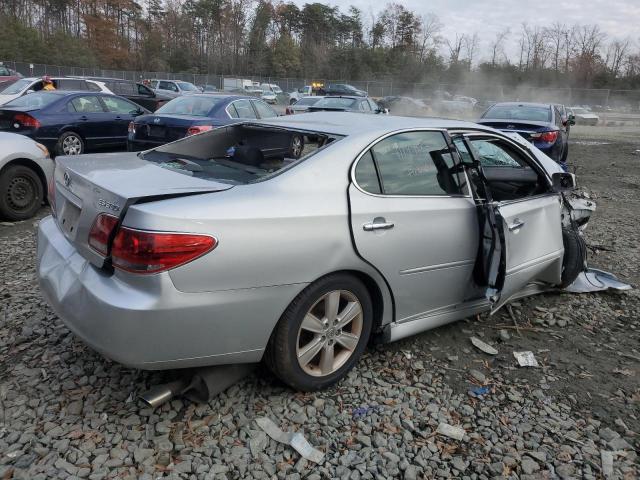 Photo 3 from auction – 2006 LEXUS ES 330 with VIN JTHBA30G965143589