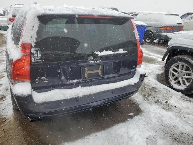 Photo 6 from auction – 2005 VOLVO V70 R with VIN YV1SJ527352500897