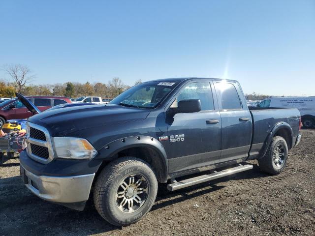 RAM 1500 ST 2013 with VIN 1C6RR7FTXDS577966 - Photo from auction