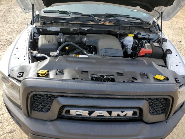 Photo 11 from auction – 2022 RAM 1500 CLASS with VIN 1C6RR7GG5NS151928
