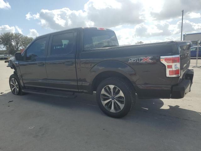 Photo 2 from auction – 2019 FORD F150 SUPER with VIN 1FTEW1CP1KFA53986