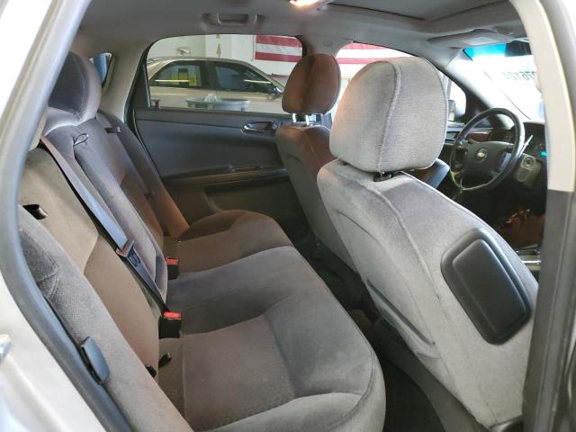 Photo 10 from auction – 2013 CHEVROLET IMPALA LT with VIN 2G1WG5E36D1125030