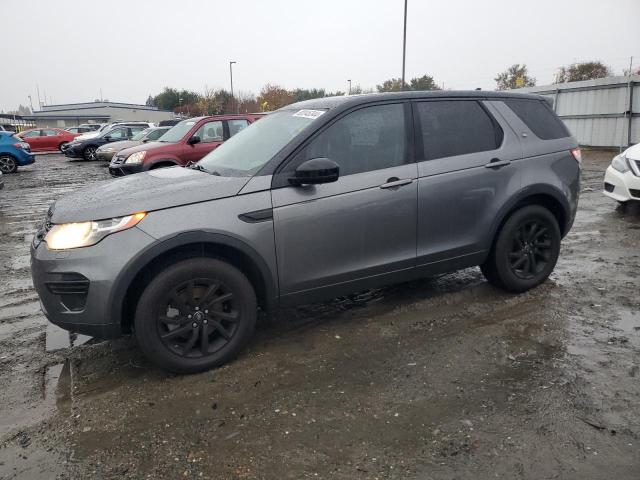 LAND ROVER DISCOVERY 2016 with VIN SALCP2BG9GH555970 - Photo from auction