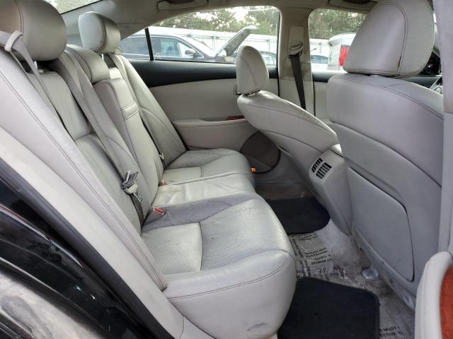 Photo 10 from auction – 2007 LEXUS ES 350 with VIN JTHBJ46G372003635