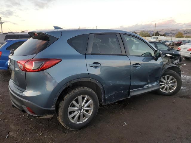 Photo 3 from auction – 2016 MAZDA CX-5 TOURI with VIN JM3KE2CY1G0799585
