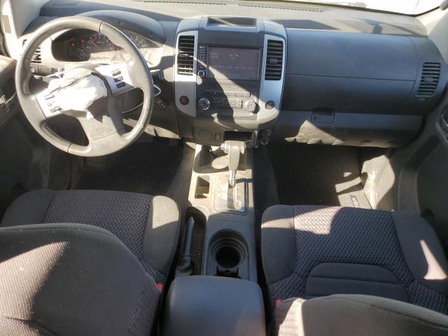Photo 8 from auction – 2019 NISSAN FRONTIER S with VIN 1N6BD0CT0KN721716