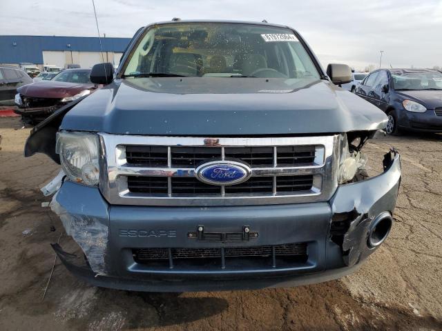 Photo 5 from auction – 2011 FORD ESCAPE XLT with VIN 1FMCU0DG8BKB96328