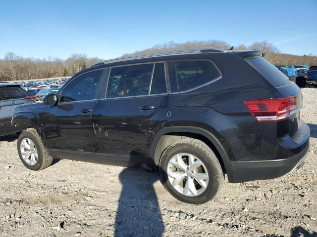 Photo 2 from auction – 2018 VOLKSWAGEN ATLAS SE with VIN 1V2KR2CA3JC506029