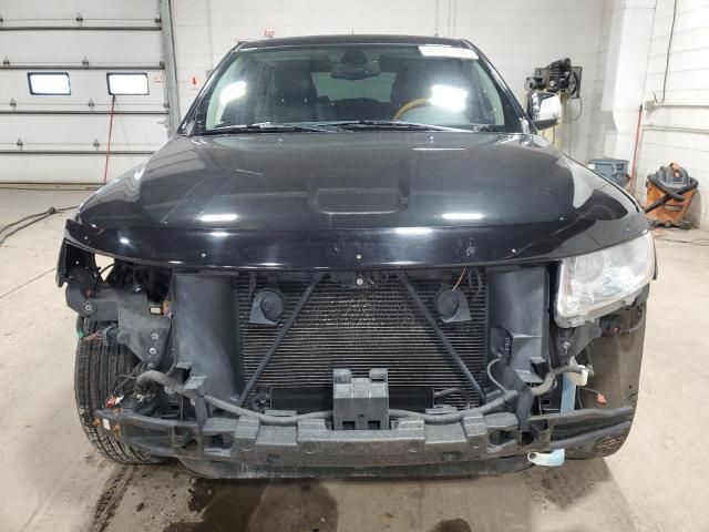 Photo 5 from auction – 2012 JEEP GRAND CHER with VIN 1C4RJFCT5CC148581