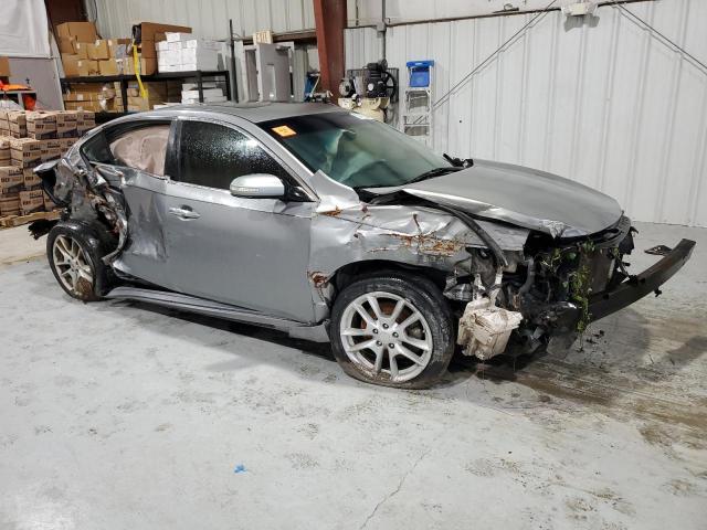 Photo 4 from auction – 2009 NISSAN MAXIMA S with VIN 1N4AA51E29C803077