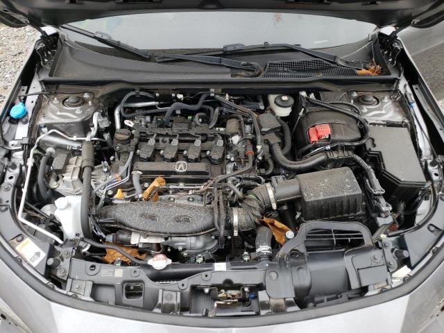 Photo 12 from auction – 2024 ACURA INTEGRA A- with VIN 19UDE4H61RA002853