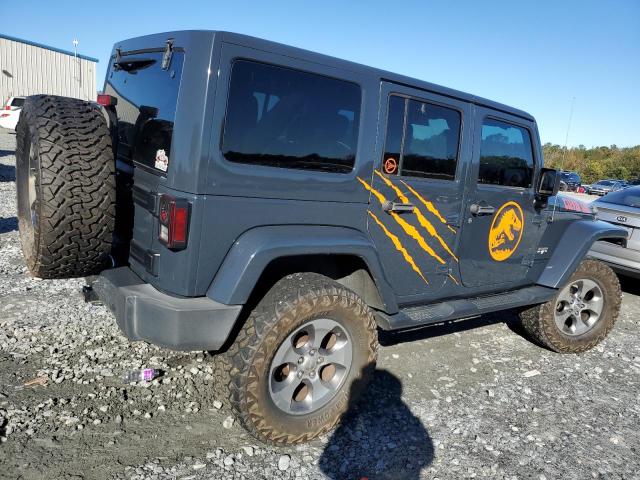 Photo 3 from auction – 2016 JEEP WRANGLER U with VIN 1C4HJWEG2GL259980