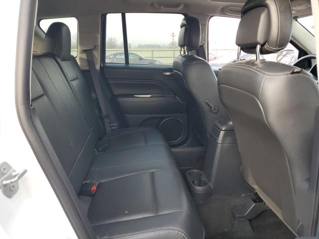 Photo 11 from auction – 2015 JEEP COMPASS SP with VIN 1C4NJDAB4FD423174